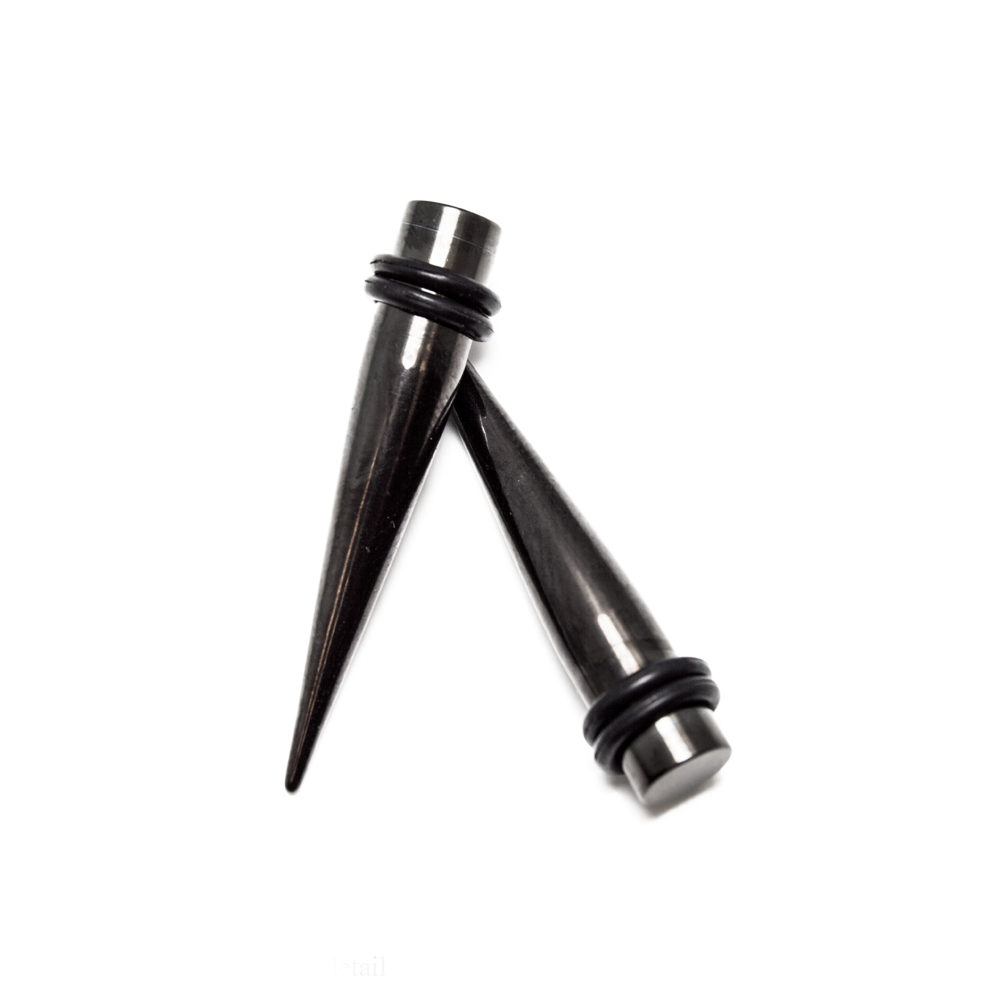 1 paar zilverachtige 2 mm (12 G) Rechte Tapers Schroef Oren Meters Expander Gage Septum Stretching Kit Vlees Oor Tunnels Oorbellen Plugs Taper Set Body Piercing Sieraden RVS Vrouwen Mannen 1 paar zilverachtige 2 mm (12 G) Rechte Tapers Schroef Oren Meters Expander Gage Septum Stretching Kit Vlees Oor Tunnels Oorbellen Plugs Taper Set Body Piercing Sieraden RVS Vrouwen Mannen